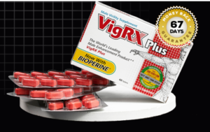 vigrx plus