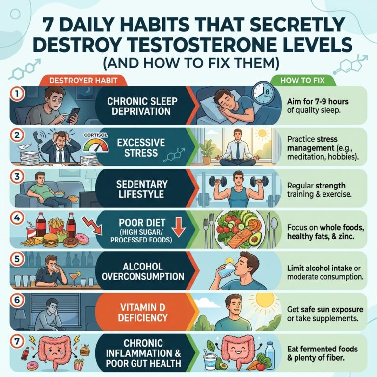 7_Habits_Destroy_Testosterone