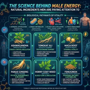 Male_Energy_Natural_Ingredients