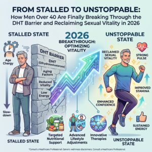 men's over 40