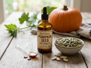 Pumpkin Seed Extract And Men’s Wellness Discussions In 2026