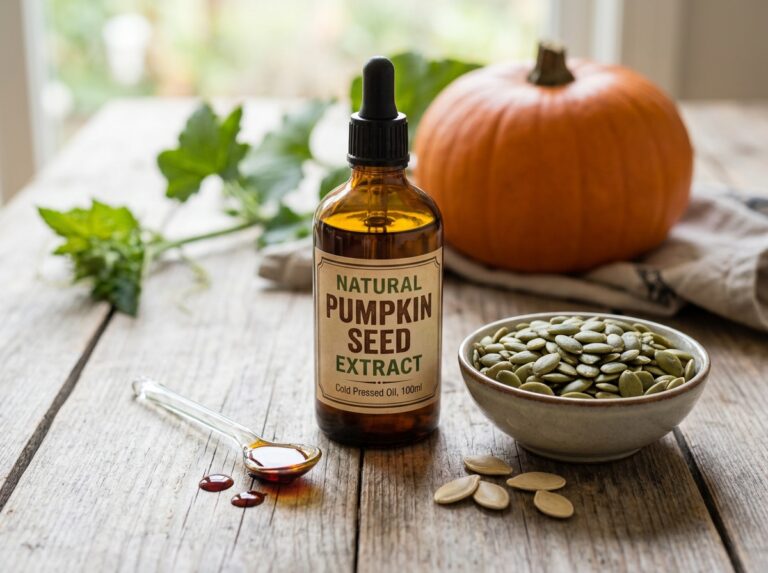 Pumpkin Seed Extract And Men’s Wellness Discussions In 2026