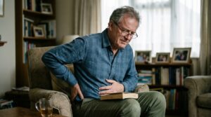 The Prostate Guide Men Over 50 Are Searching For In 2026