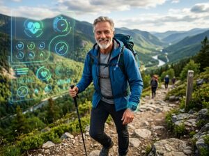 men's wellness after 50