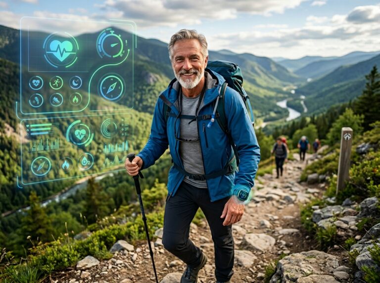 men's wellness after 50
