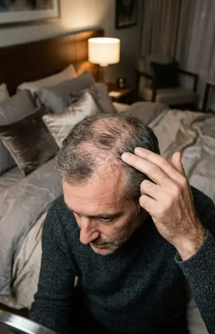 hair loss vitamins 1