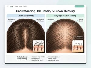 hair loss