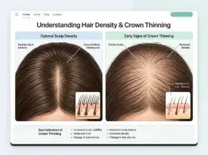 hair loss