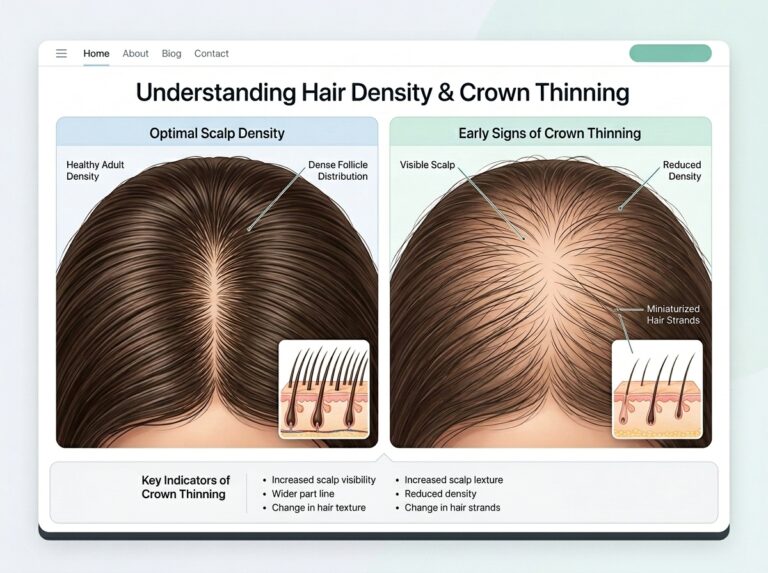 hair loss