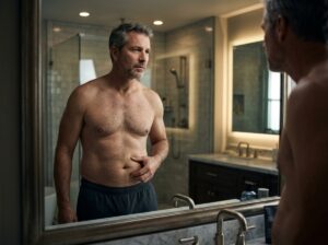 testosterone-and-belly-fat
