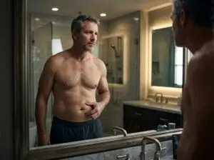 testosterone-and-belly-fat
